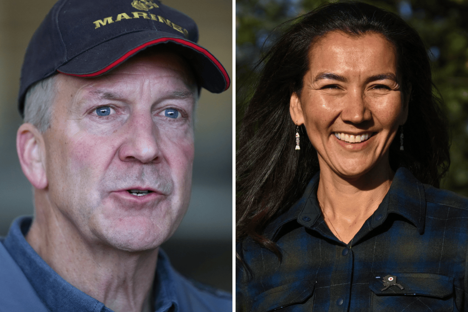 Mary Peltola Gains Ground in Alaska Senate Race Against Dan Sullivan