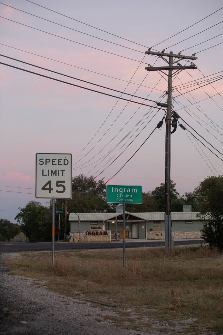 The Shadow Surge: How ICE’s 287(g) Program Impacted Ingram, Texas