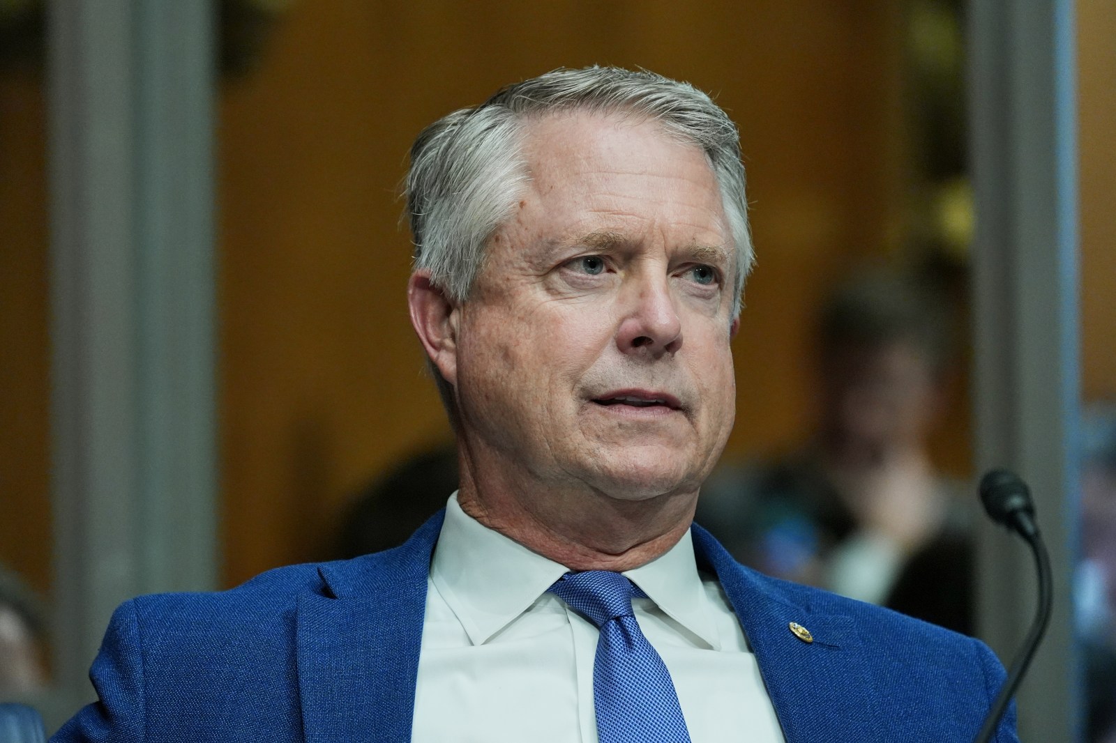 Trump Rallies for Senator Roger Marshall as Kansas Senate Race Heats Up