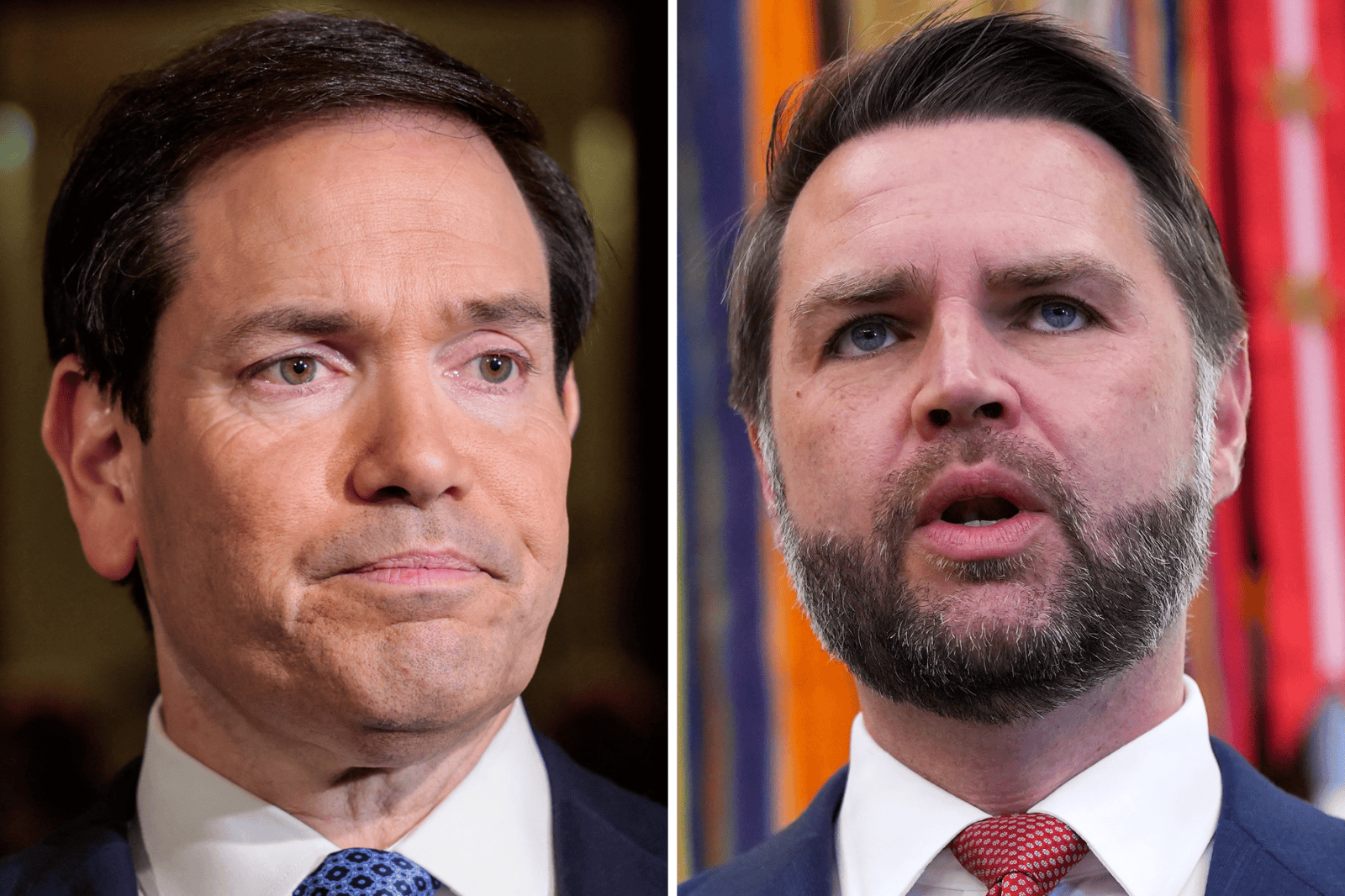 2028 Republican Nomination Odds Shift as Vance and Rubio Lose Ground