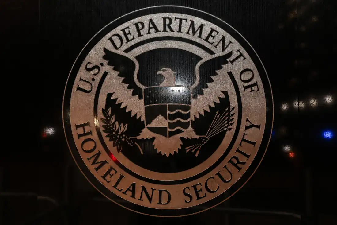 Massive Data Breach Exposes DHS Personnel