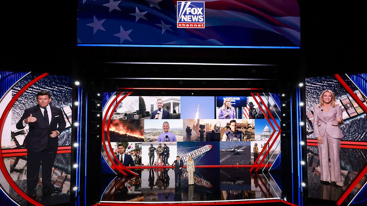 Reflections on 30 Years with Fox News