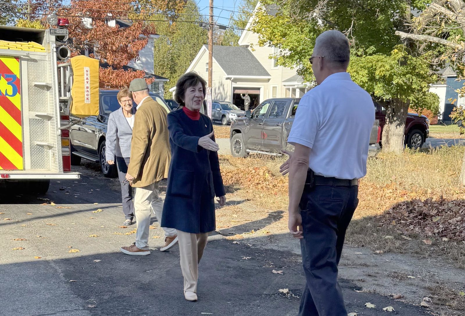 Maine’s High-Stakes U.S. Senate Race: A Comprehensive Overview