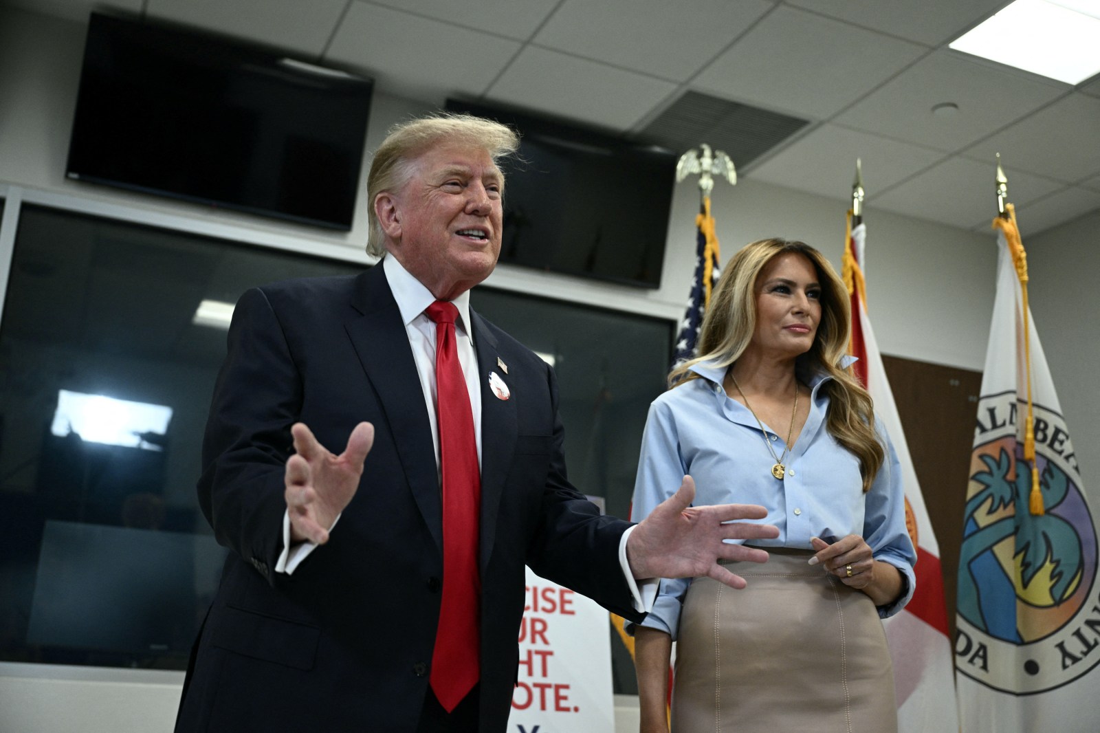 President Trump’s Radar Claim and Its Context