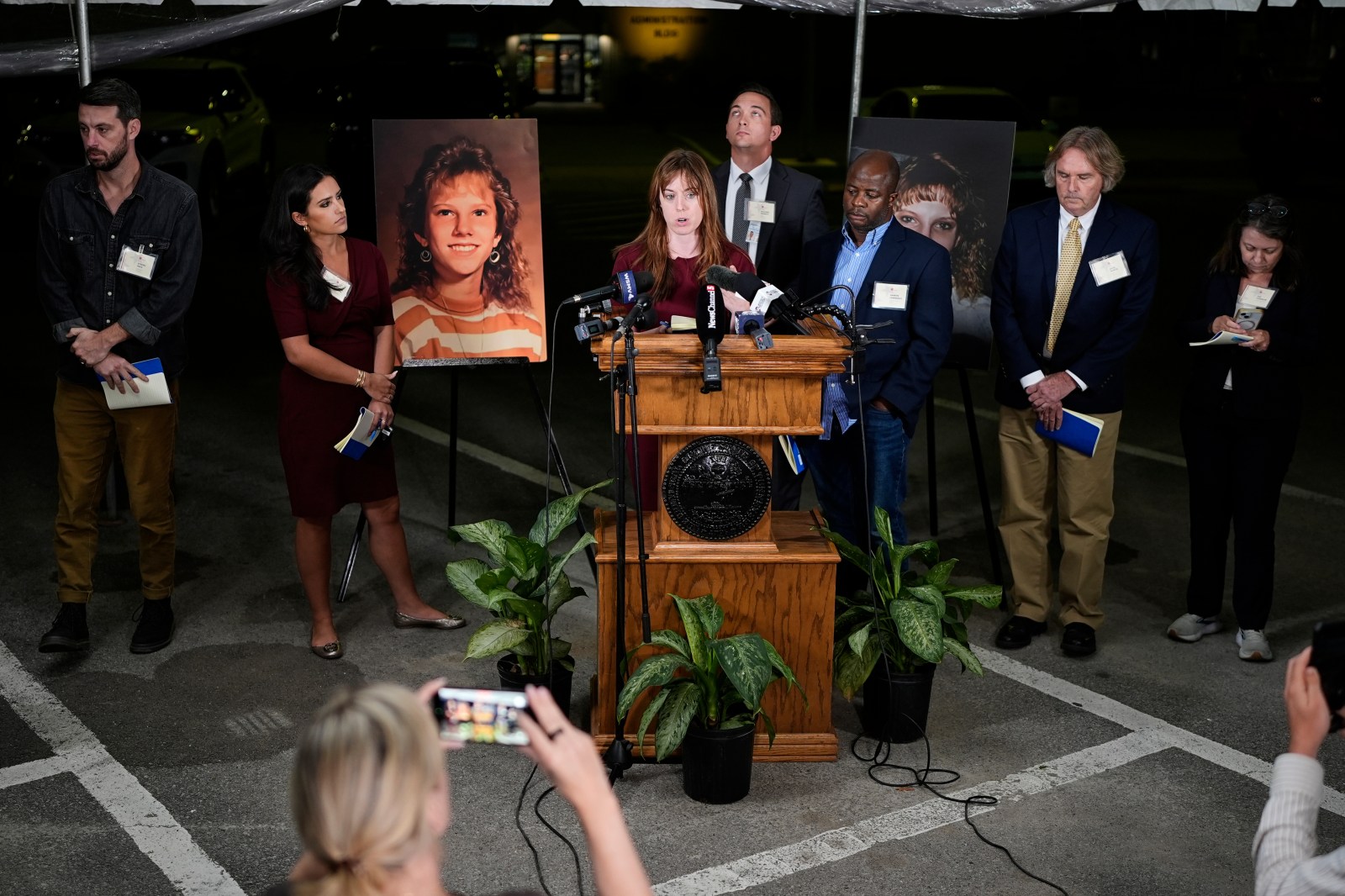 Resignation of Tennessee’s Prison System Head Amid Execution Controversies