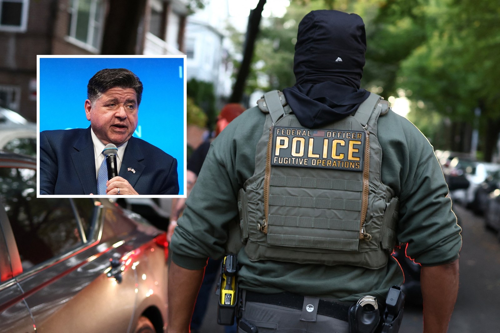 Illinois Launches Site Documenting Immigration Enforcement Impacts