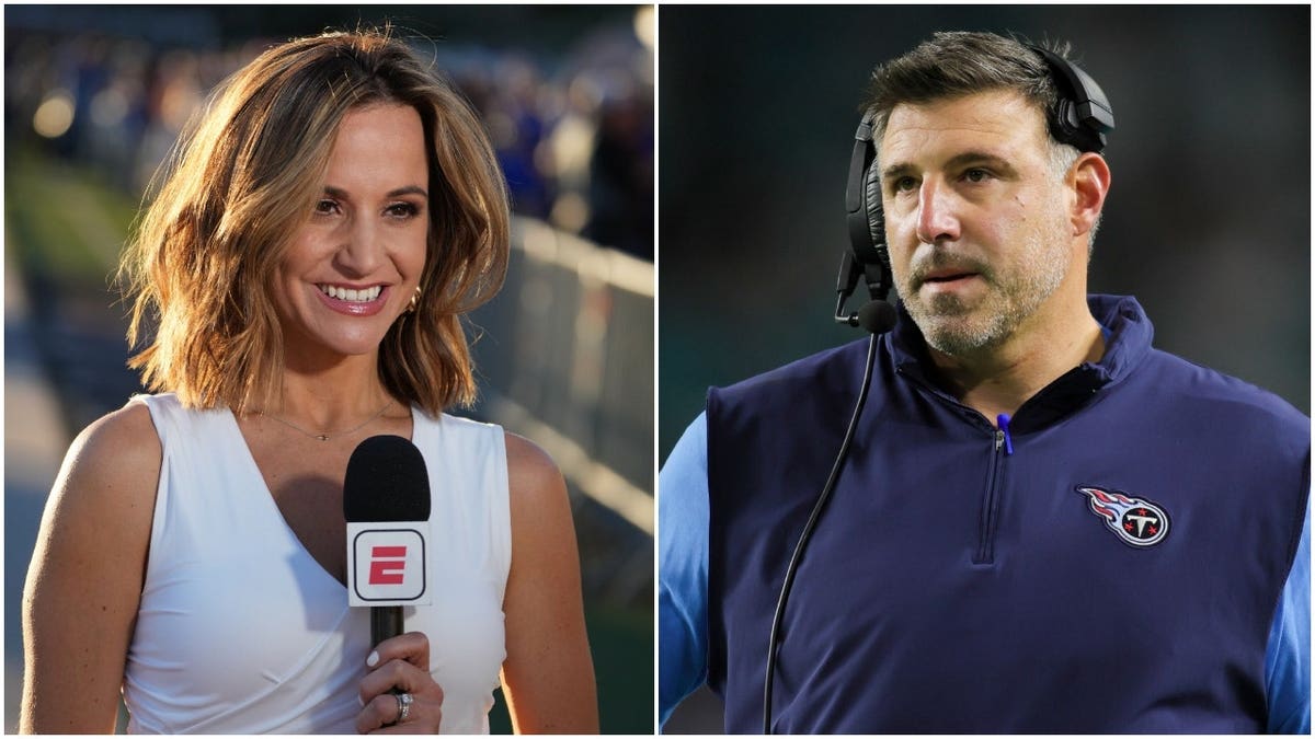 Dianna Russini’s Media Career in Question Amid Controversy