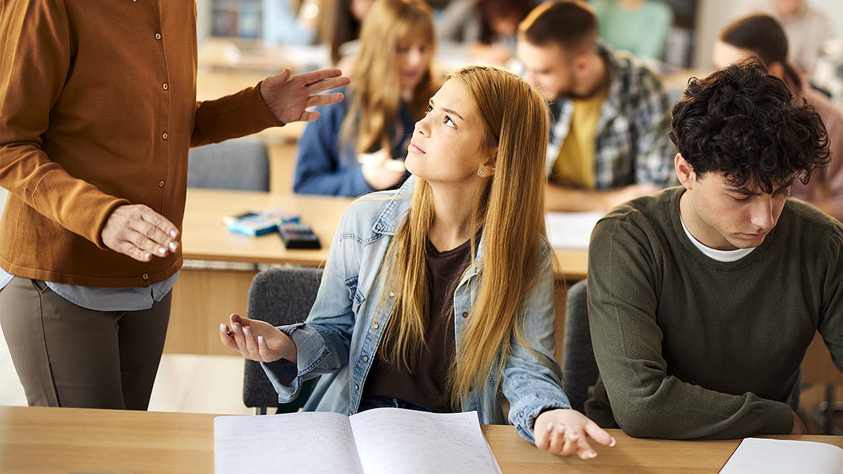 Survey Reveals College Students’ Opinions on Free Speech