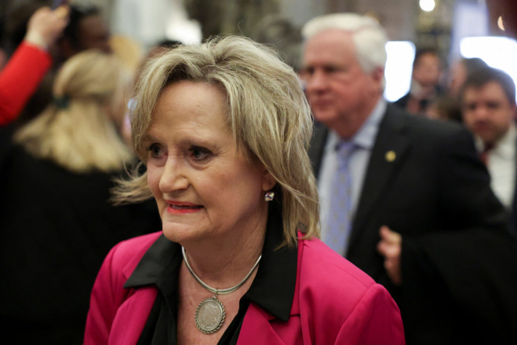 Senate Democrats Target Mississippi with Significant Ad Spend