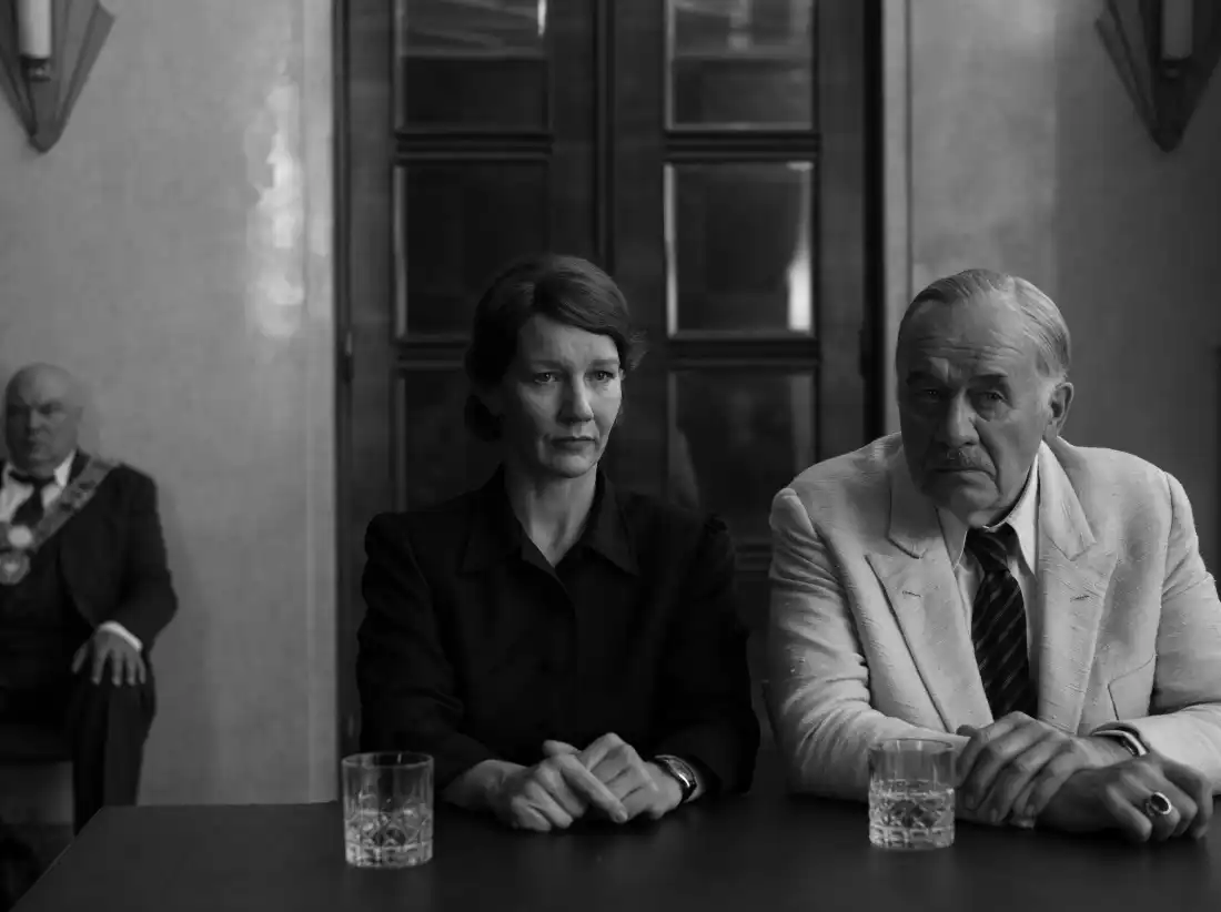 Exploring ‘Fatherland’ and Thomas Mann’s Return to Germany