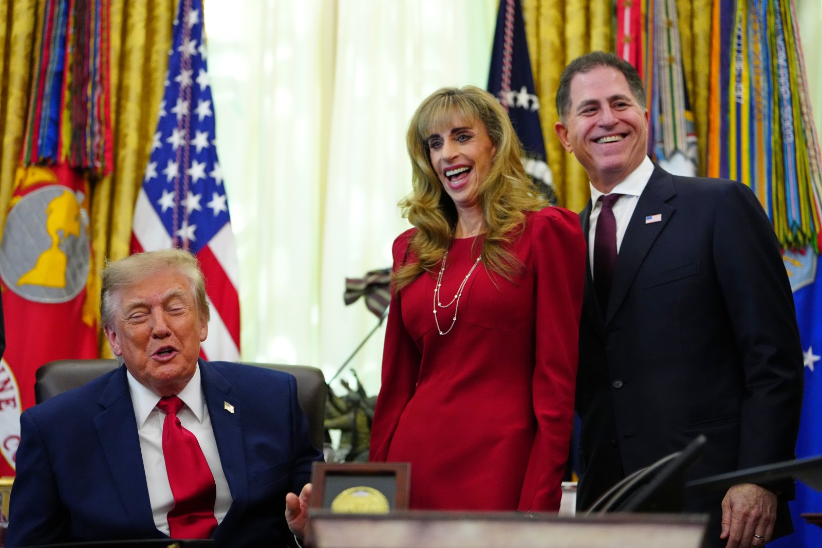 Trump Accounts Reform: New Stock Donation Rule and Its Implications