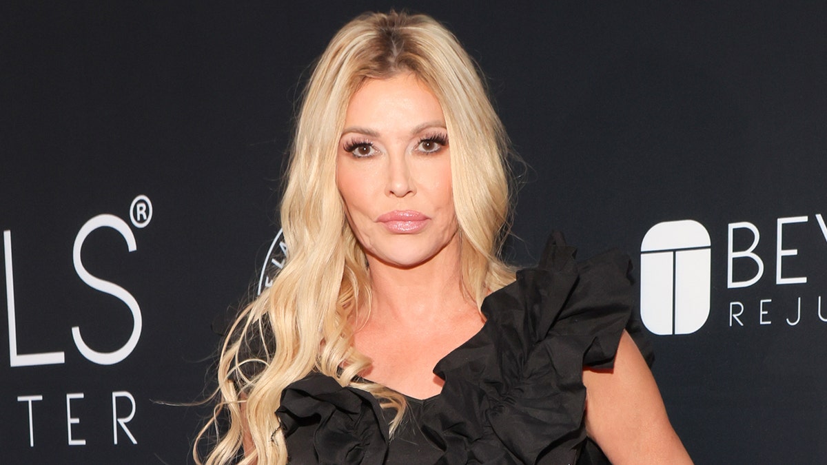 Brandi Glanville’s Health Journey: Surgery and Struggles