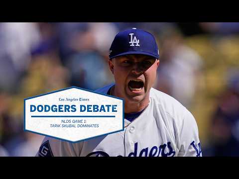 Dodgers and Braves Clash in NLDS: Watching Details and Game Insights