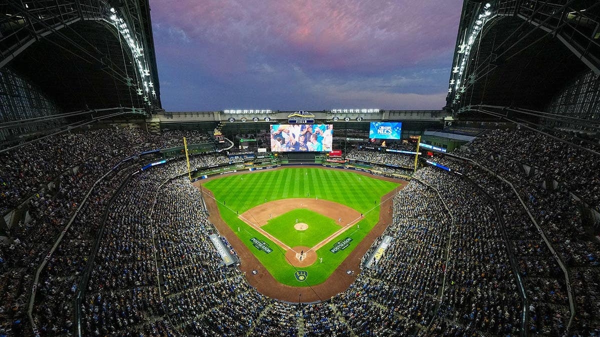 Dodgers Stir Controversy with Signature Margarita Amid NLCS Showdown