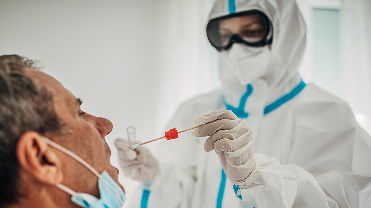 U.S. Monitors Reported Pneumonic Plague Case in Russia