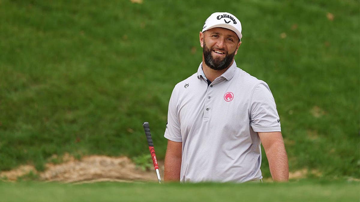 Young Talents and Changes in Professional Golf