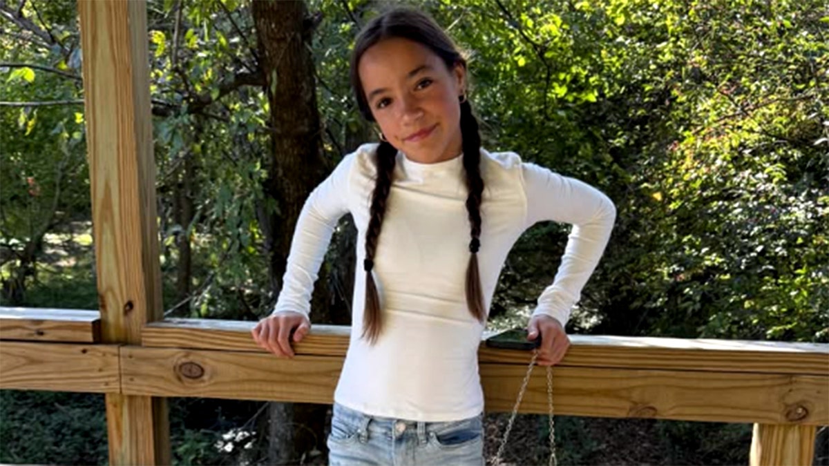 Chad Lowe’s Daughter Mabel Pays Tribute to Late Sister Fiona