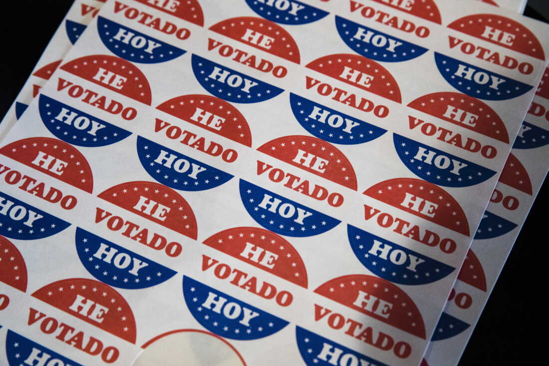 Democrats Seek to Reconnect with Latino Voters, Leveraging Influencers