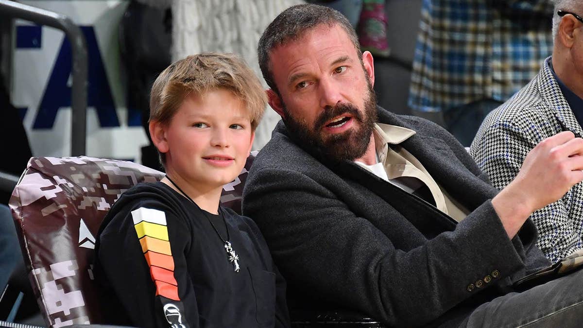 Ben Affleck’s Parenting Approach: Teaching Kids the Value of Hard Work