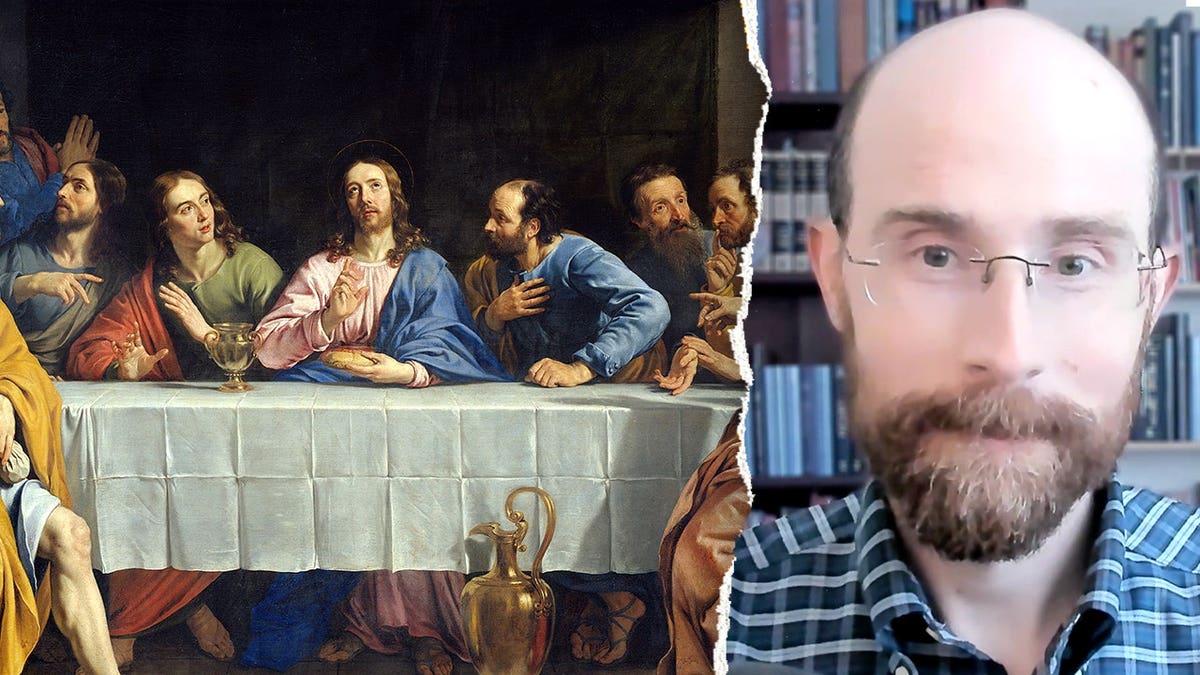 Reassessing Josephus: New Insights into Historical Accounts of Jesus