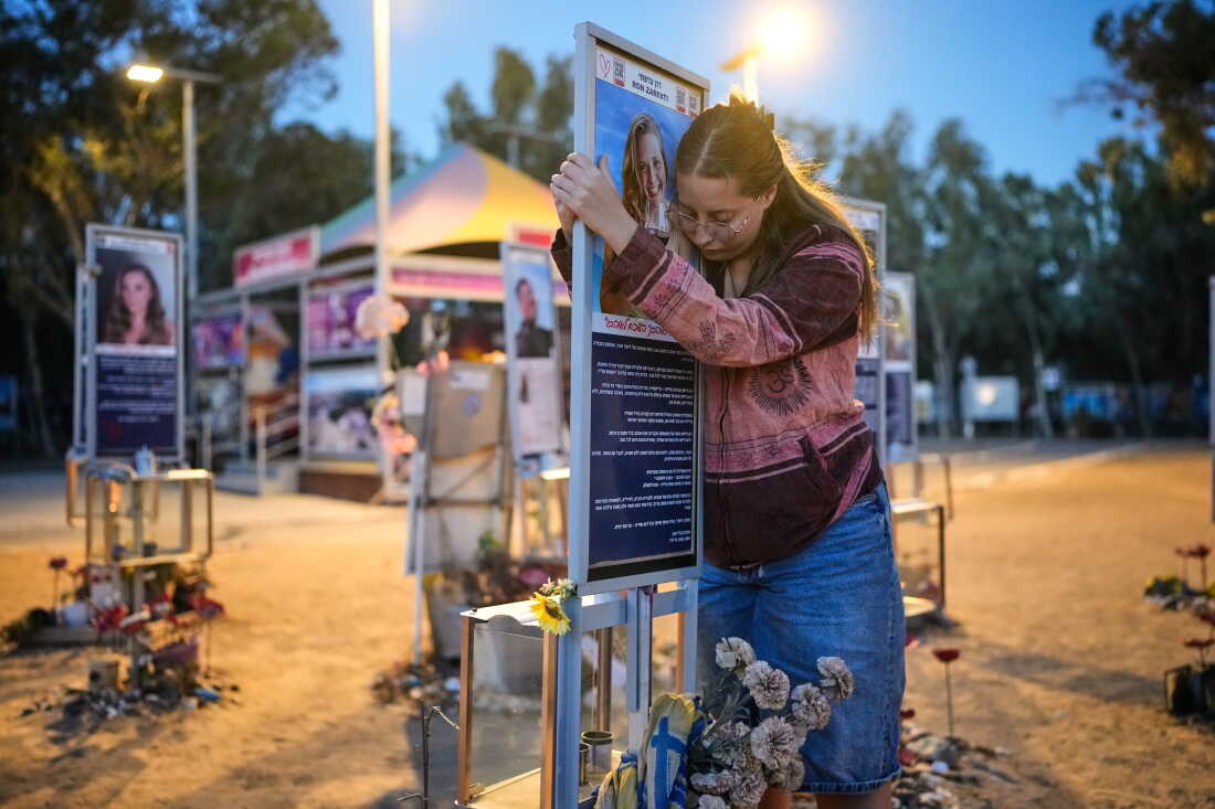 Commemorating the Oct. 7 Attack and its Lasting Impacts