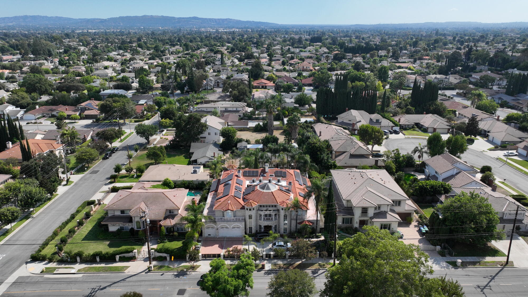 El Monte Police Investigate Complex Web of Crime and Surrogacy