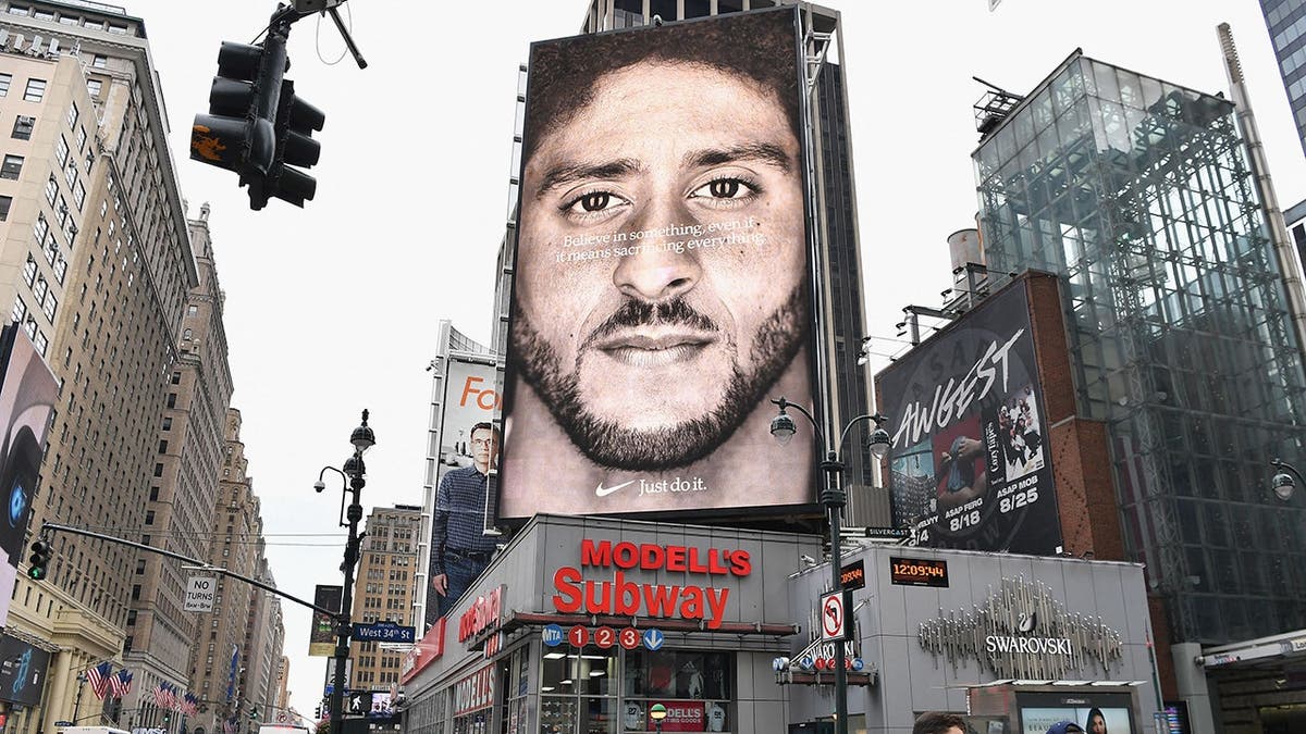 Nike’s Strategic Shift Amid Stock Decline