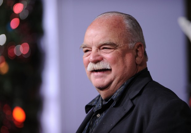 Actor Richard Riehle Dies at 78