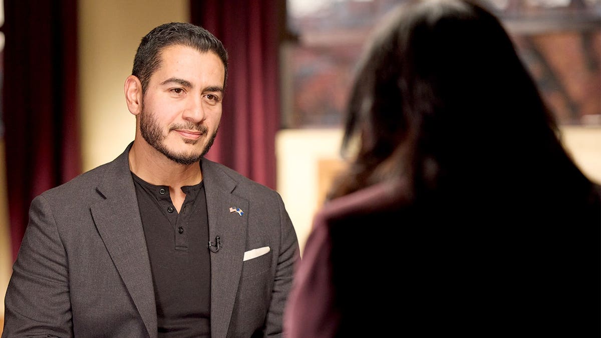 Scrutiny Over Abdul El-Sayed’s Alleged Ties to the Muslim Brotherhood