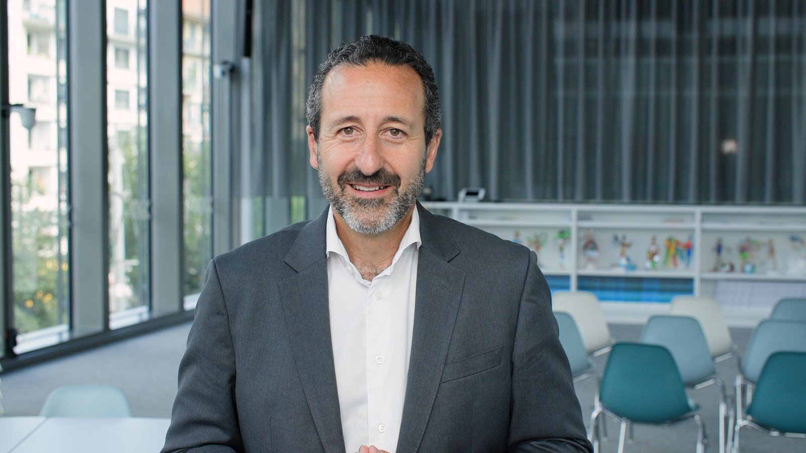 Building Resilient Health Systems in Crisis