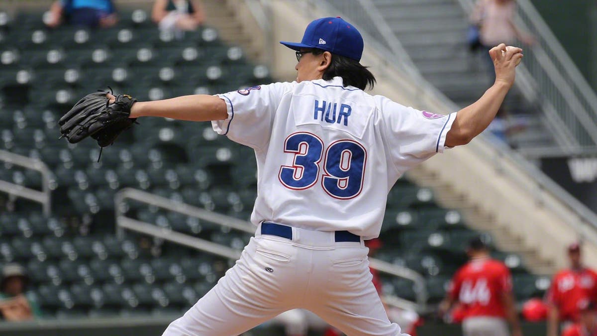 Knuckleball Dreams From Backyard to International Ventures