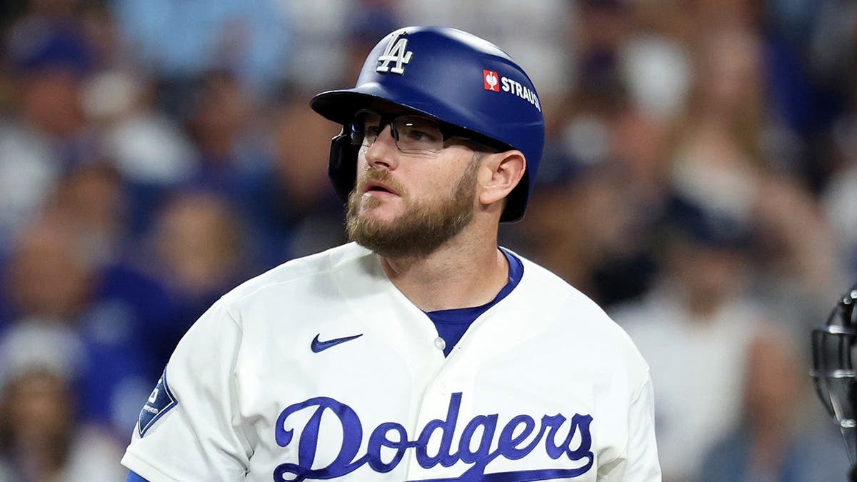 Dodgers Struggle in NLCS with Loss to Brewers