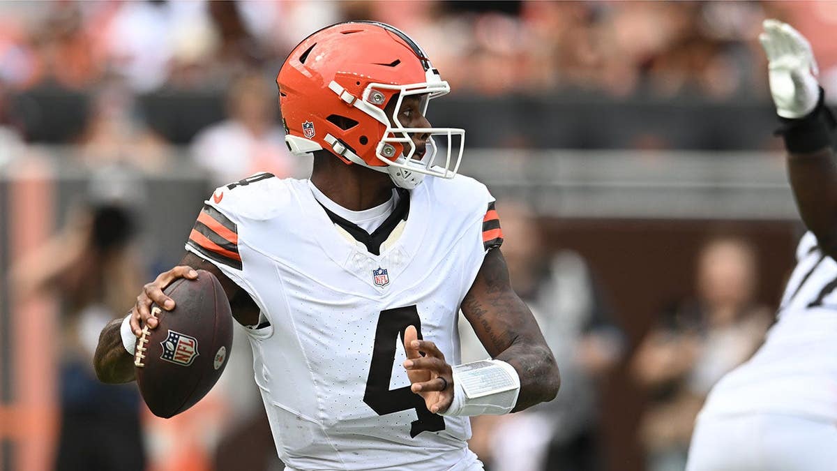 Deshaun Watson’s Impact and Comeback in the 2026 NFL Season