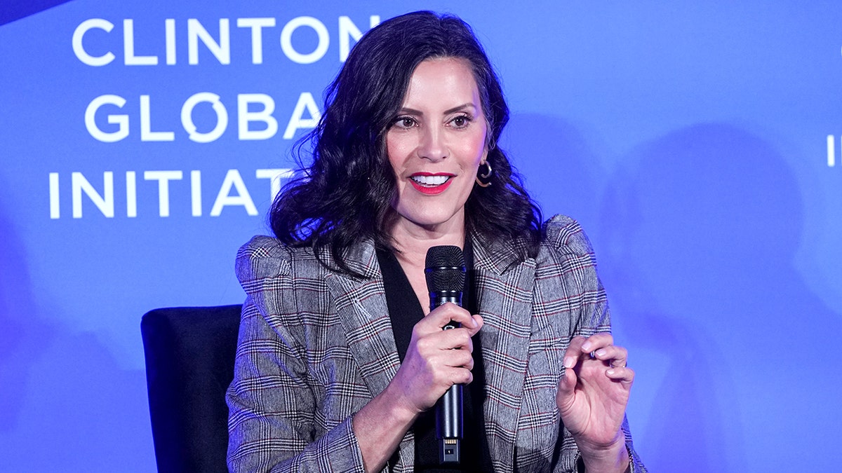 MS NOW Host Questions ‘Xenophobia’ in Michigan Senate Race
