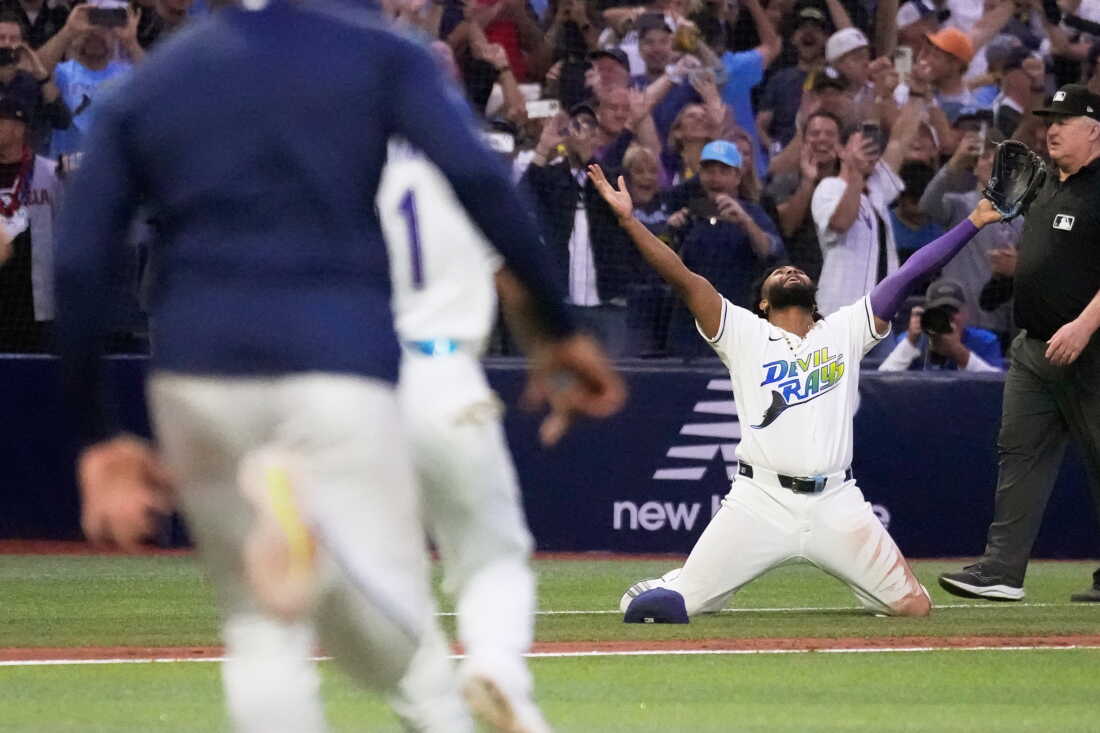 Tampa Bay Rays Advance to World Series After Defeating Cleveland Guardians