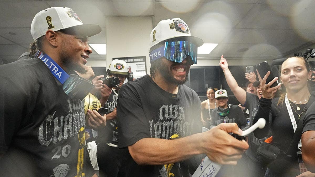 NBA Season Preview: Championship Predictions and Betting Insights