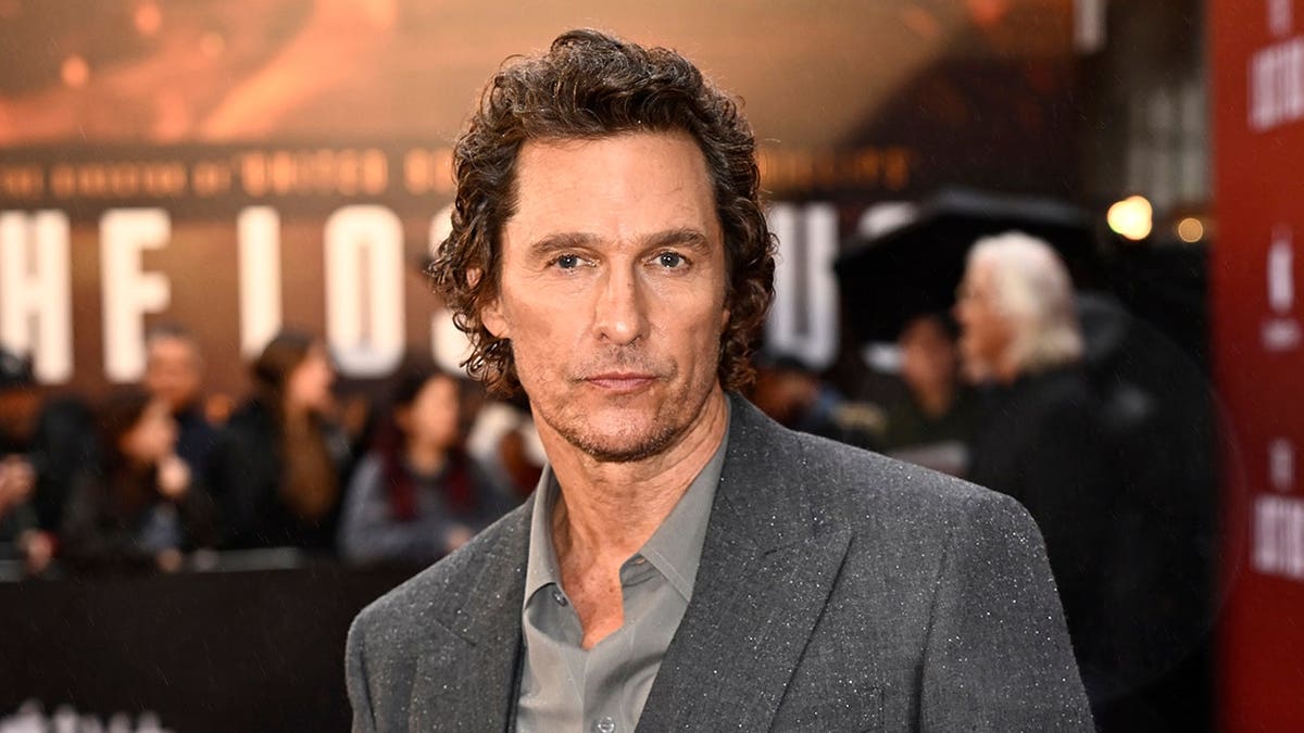 Matthew McConaughey’s Call for Rethinking the Two-Party System