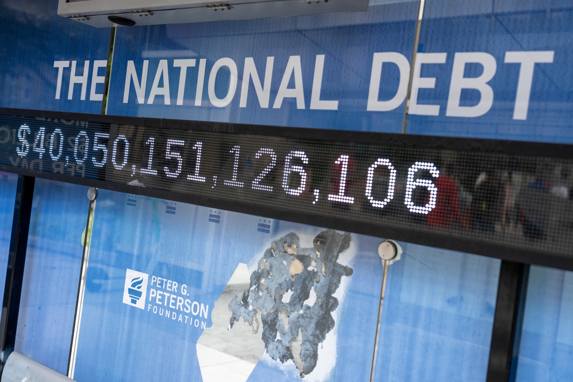 Efforts to Tackle US Fiscal Challenges and Fraud Prevention