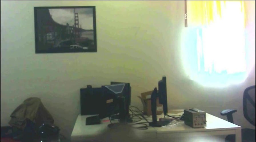 Woman Poisoned by Coworker at Berkeley Lab Releases Hidden-Camera Video