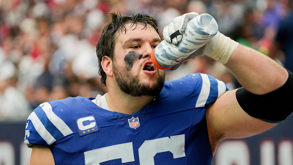 Indianapolis Colts Shake Up Player Roster with Major Trades