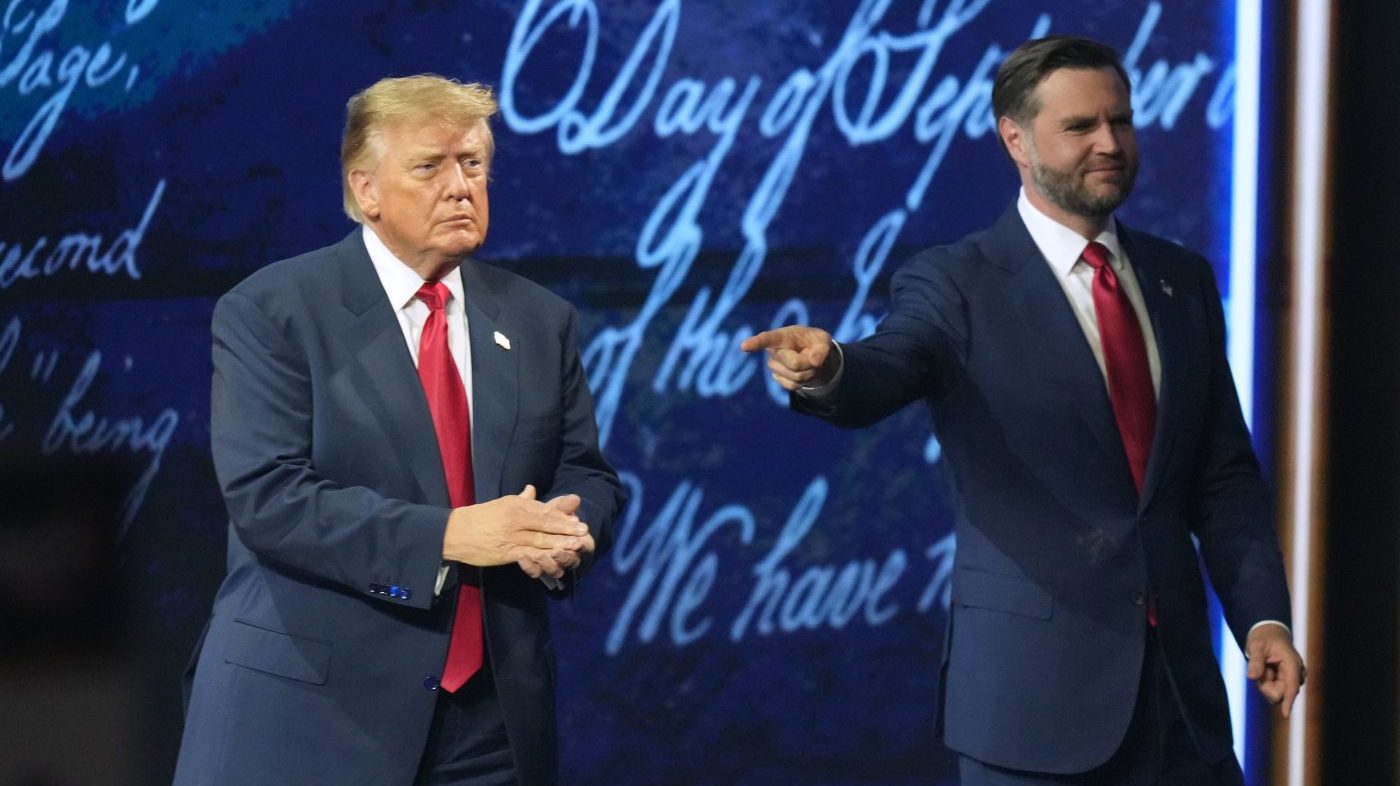 U.S. Political Developments and Election Highlights