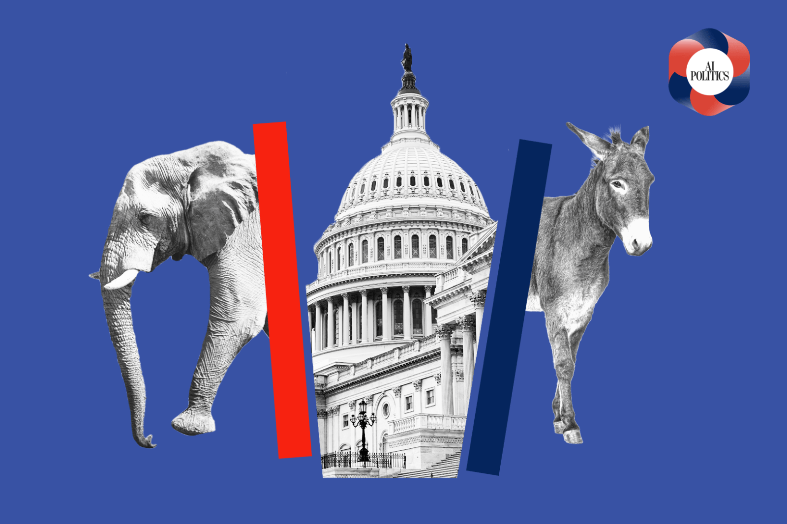 AI Policy Influence on U.S. Elections