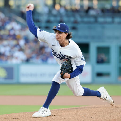 Dodgers Face Must-Win Game in NLCS Against Brewers