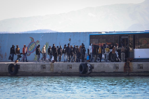 EU Countries Plan Third-Country Deportations Amid New Rules