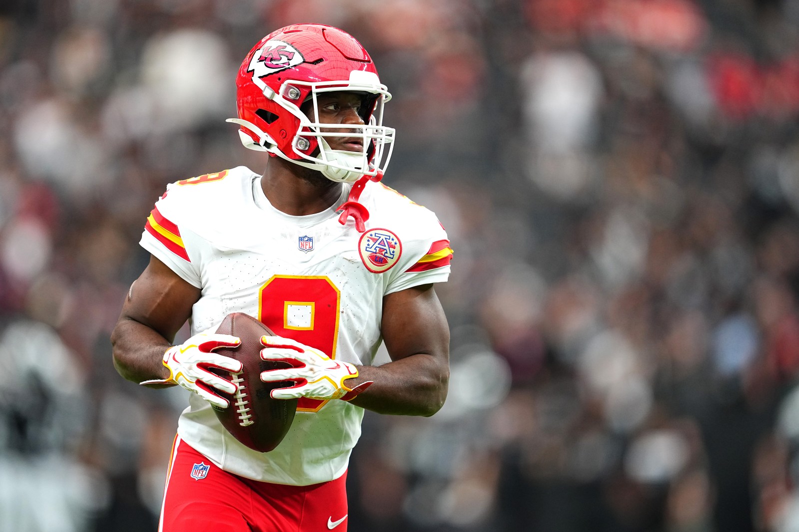 Kenneth Walker III Shines Bright in Kansas City’s Strong Start