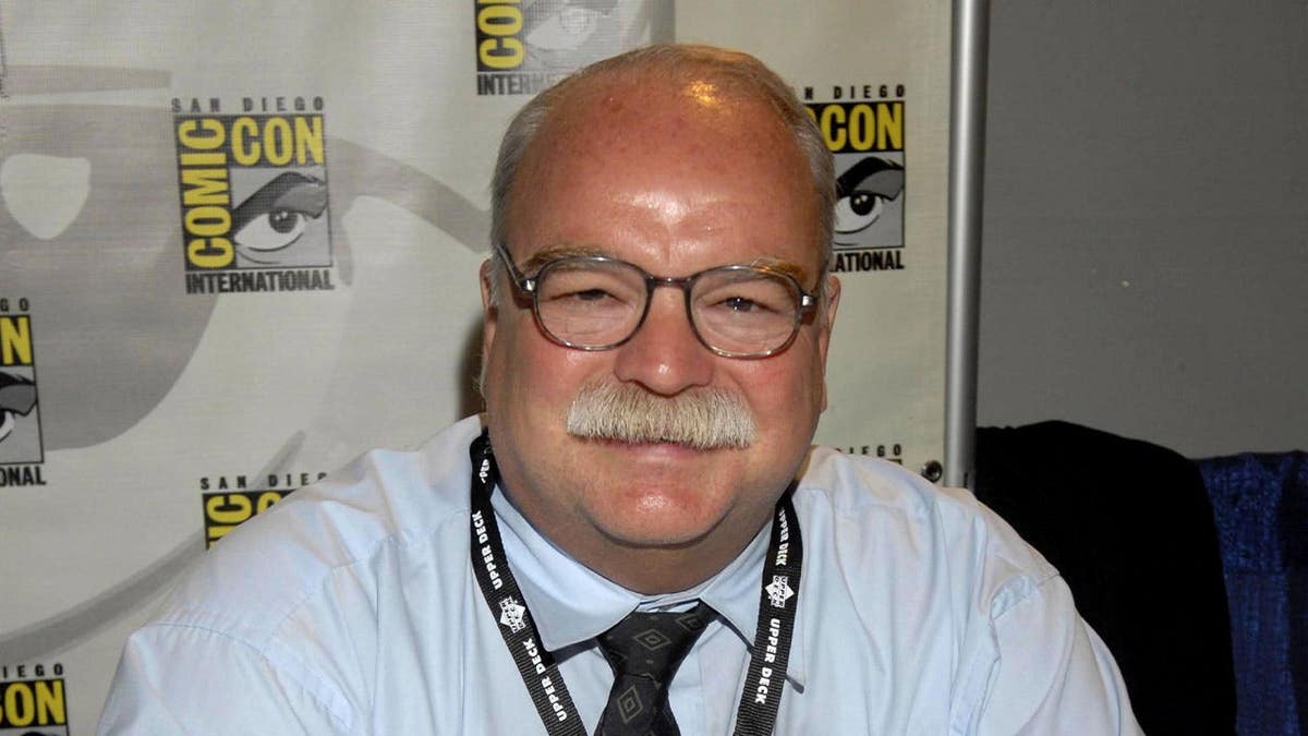 Actor Richard Riehle Passes Away at 78