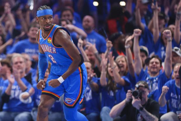 Shai Gilgeous-Alexander’s Quest for a Third MVP Title