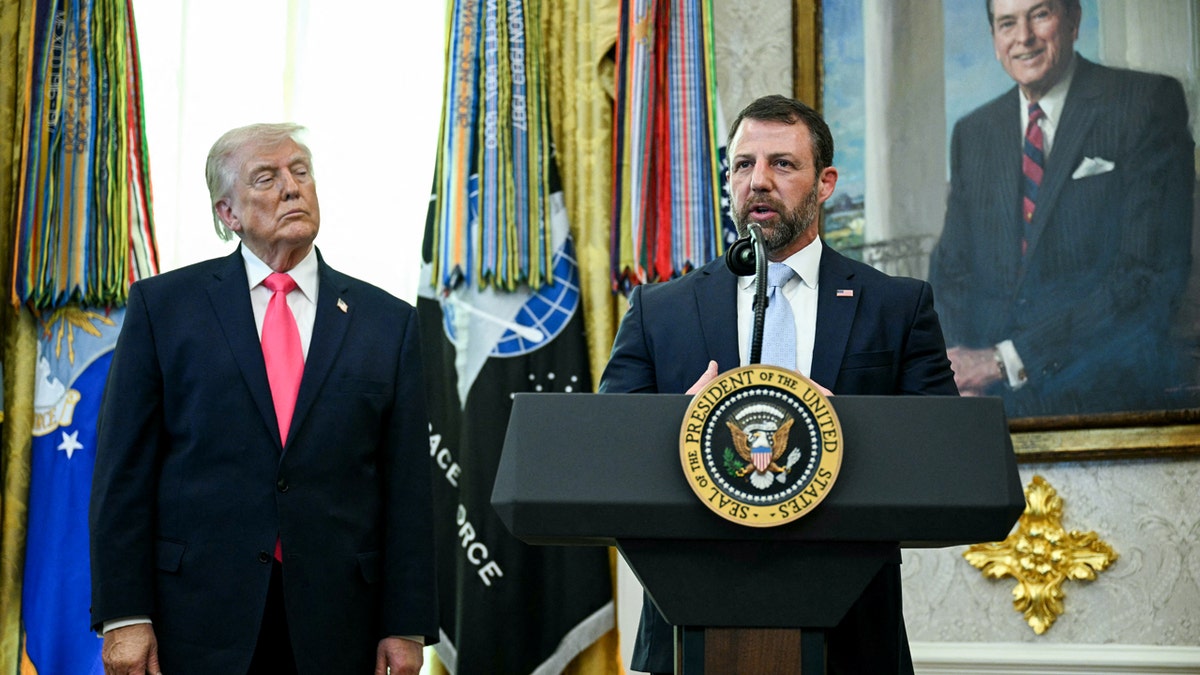 Federal Judge Blocks Trump Administration’s Migrant Fines