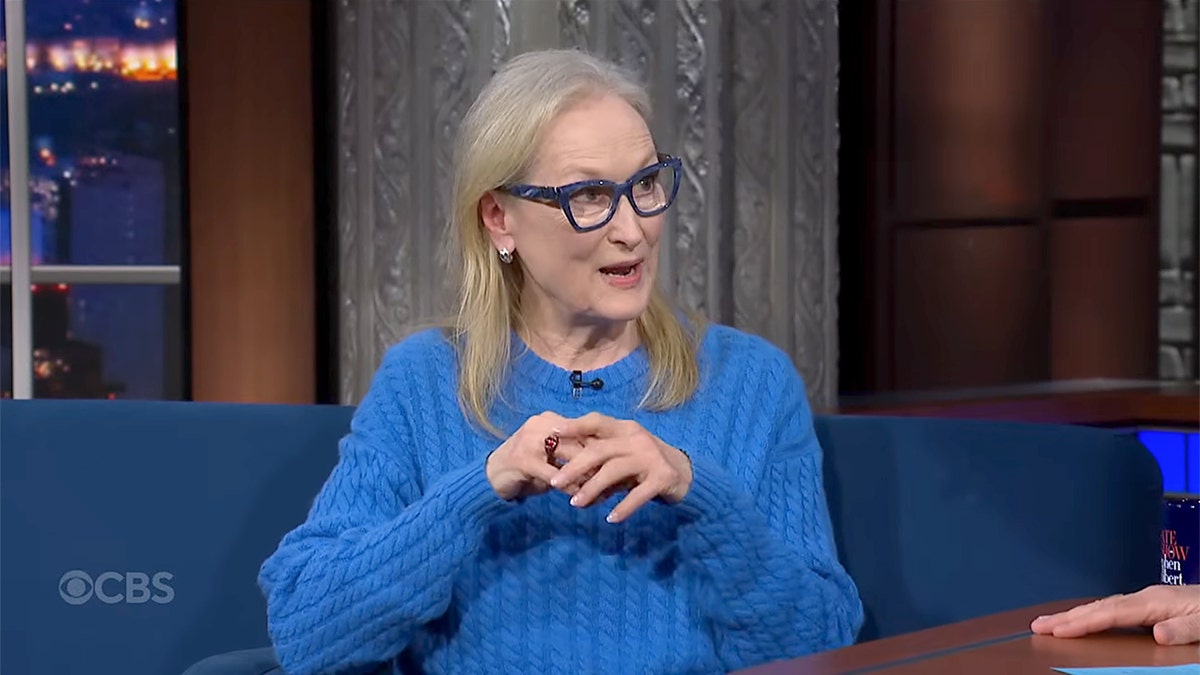 Controversy Over Meryl Streep’s Casting as Aslan in Netflix’s ‘Narnia’ Adaptation