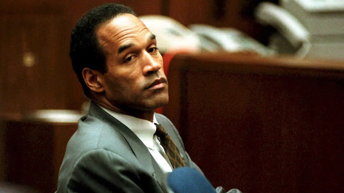 New Information on O.J. Simpson Case